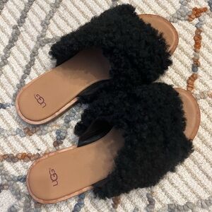Ugg sandals